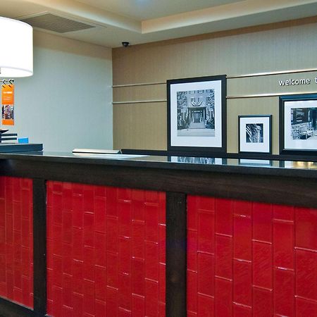 Hampton Inn Maumelle Exteriér fotografie