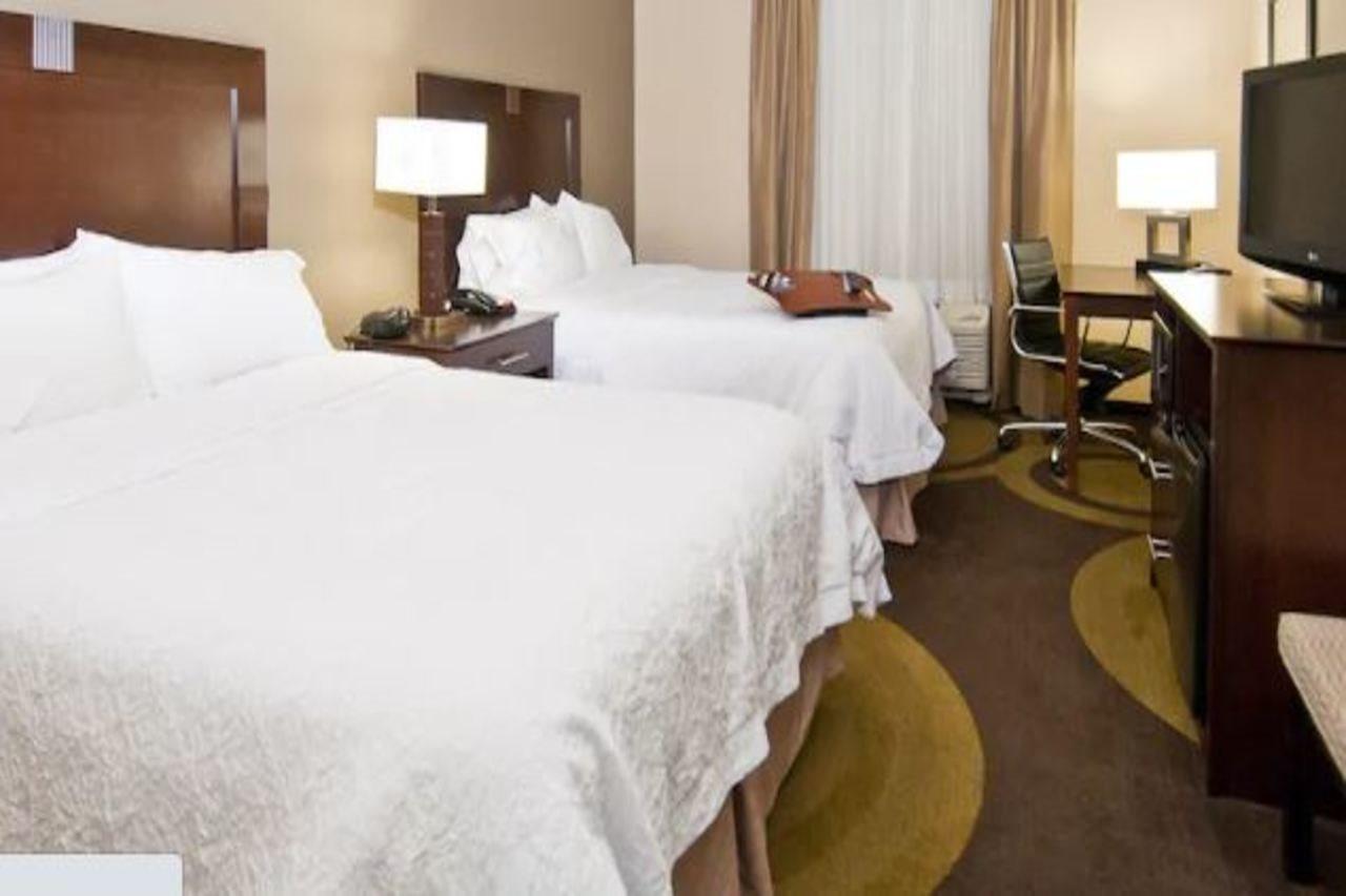 Hampton Inn Maumelle Exteriér fotografie