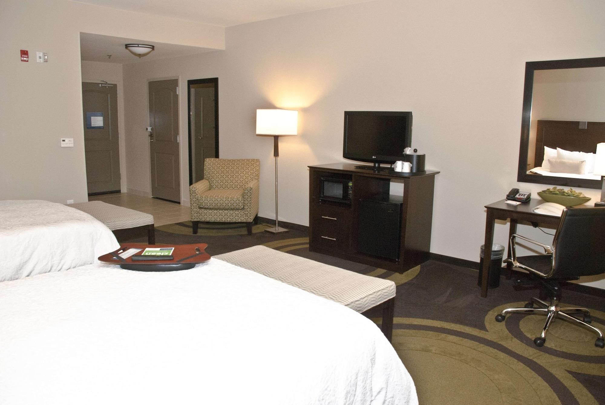 Hampton Inn Maumelle Exteriér fotografie