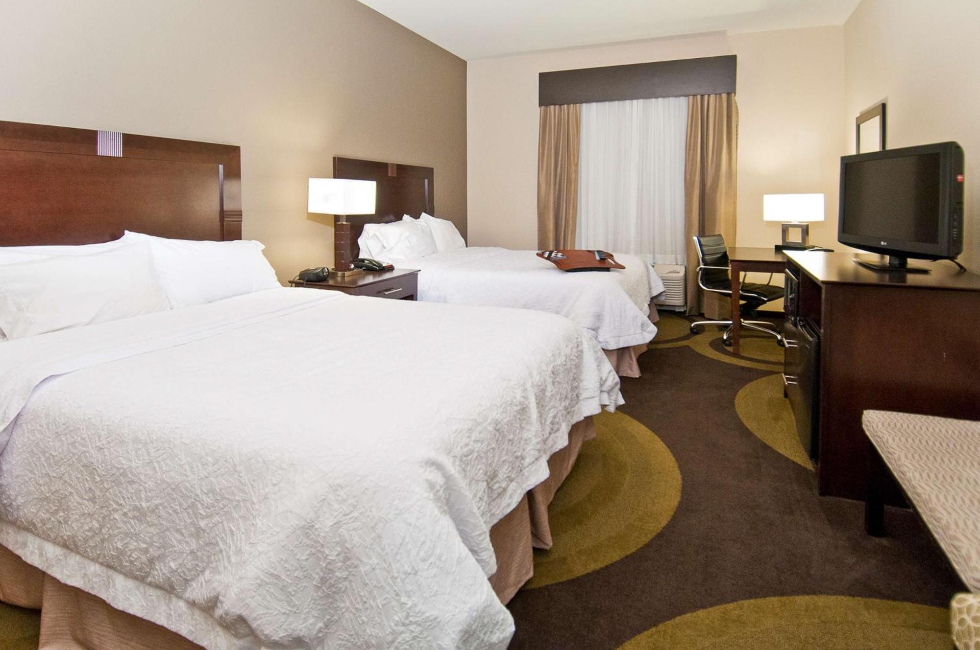 Hampton Inn Maumelle Exteriér fotografie