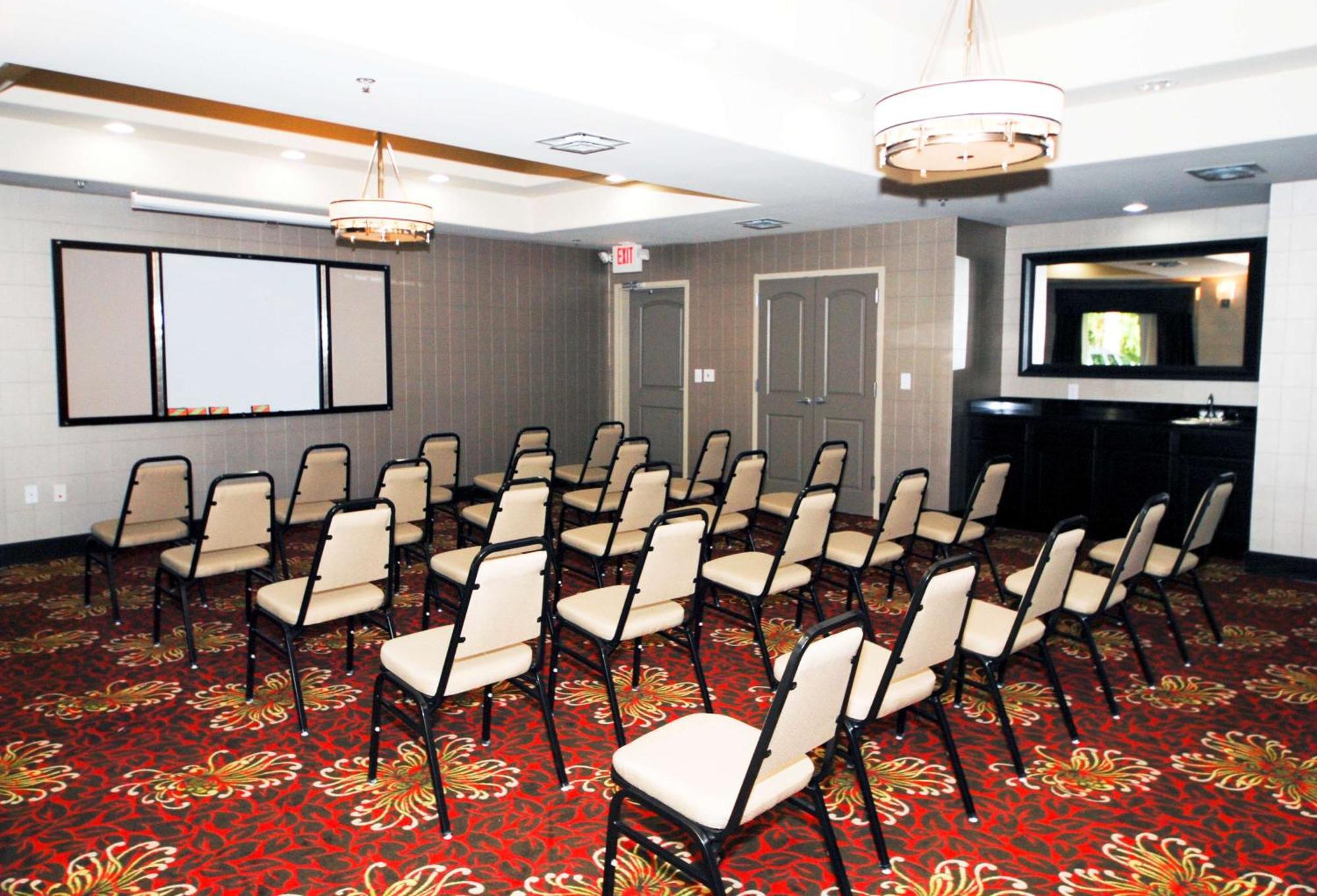 Hampton Inn Maumelle Exteriér fotografie