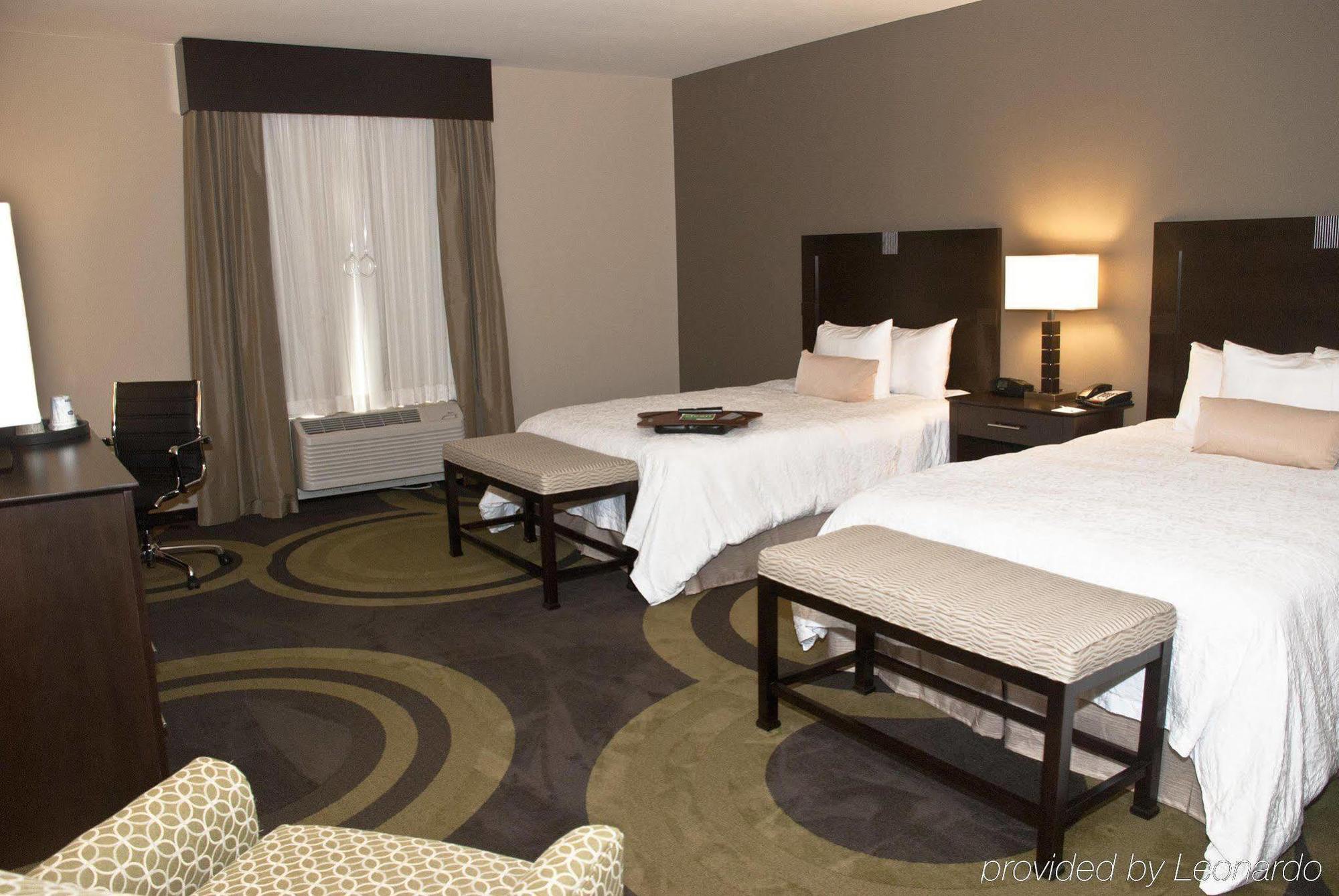 Hampton Inn Maumelle Exteriér fotografie