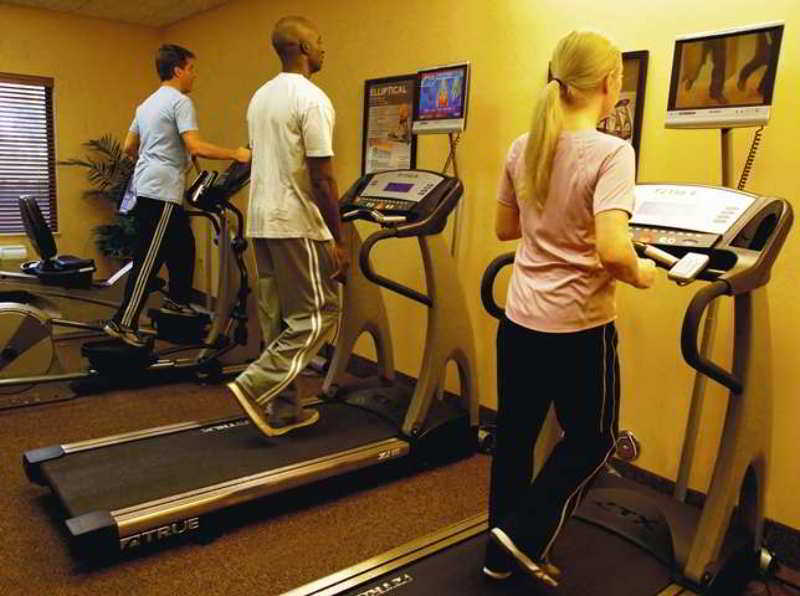 Hampton Inn Maumelle Zařízení fotografie