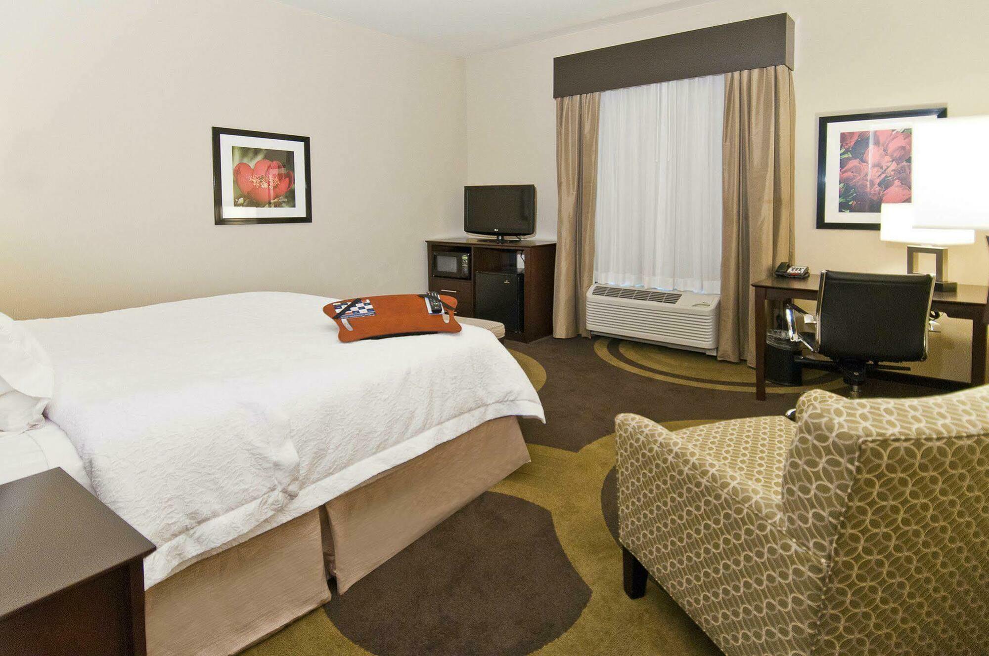 Hampton Inn Maumelle Exteriér fotografie